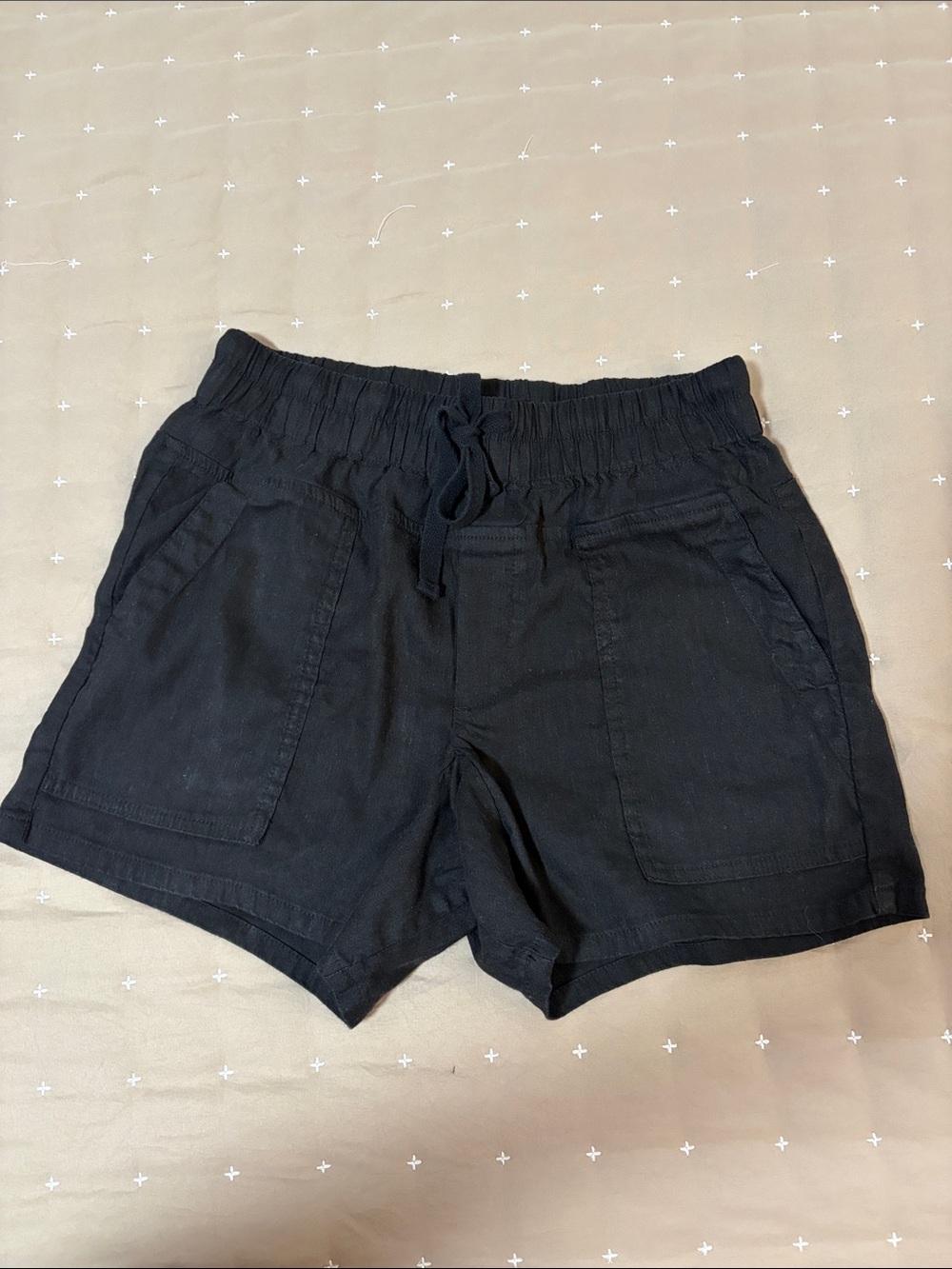 KUT from the Kloth Black Shorts XS